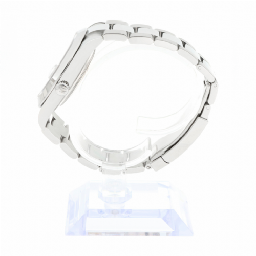 Rolex Datejust Wimbledon 36  presso Castignoli - Orologeria e gioielleria a Monza